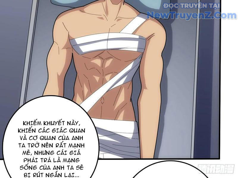 Tin TứC CủA ToàN Tri Giả Chương 46 Ảnh 81