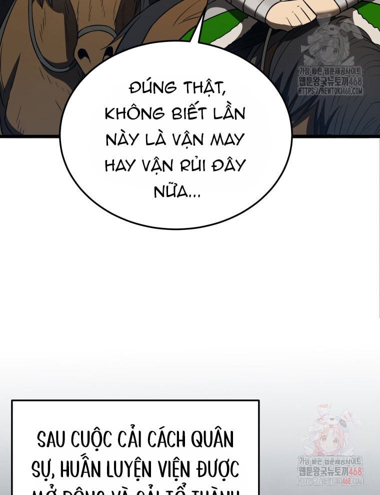 Vương Triều Đen Tối: Joseon Chương 96 Ảnh 104