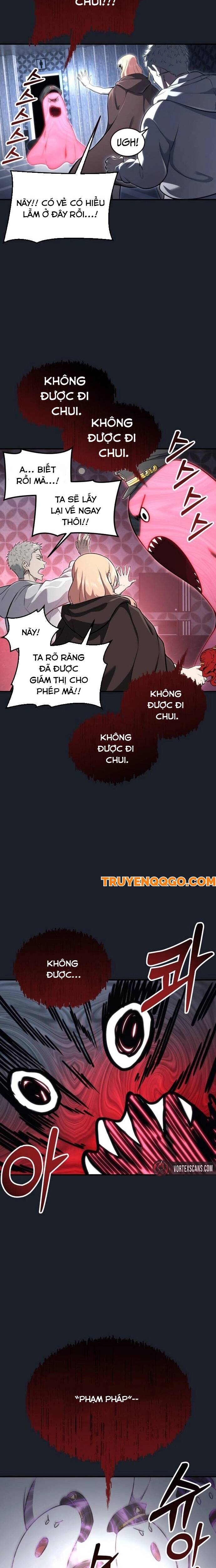 Urek Mazino Chương 8 Ảnh 38