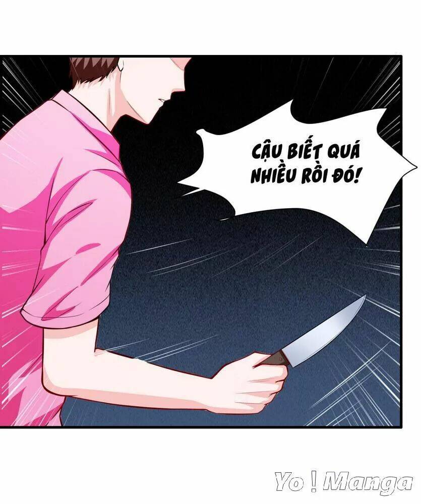 Thiểm Hôn Kinh Ái Chương 134 Ảnh 36