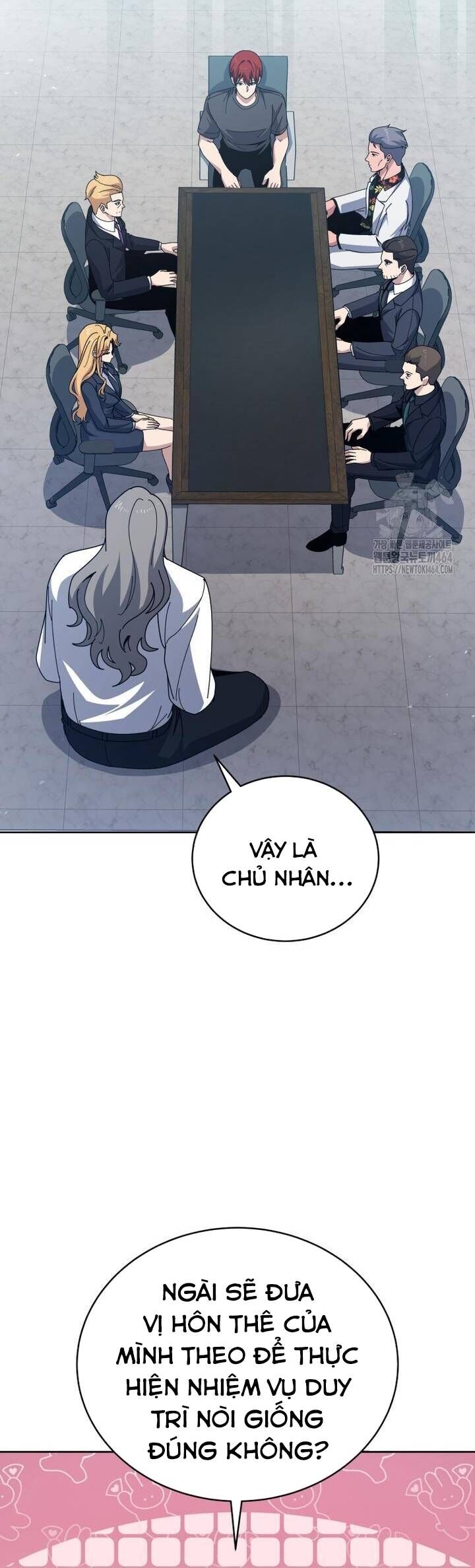 Ma Tôn Tái Thế Chương 168 Ảnh 49