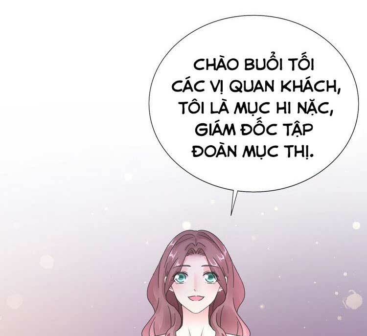 Điều Ước Sủng Ái Bất Bình Đẳng Chương 124.1 Ảnh 22