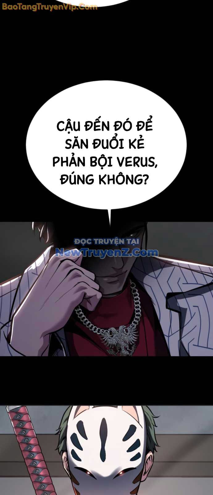 Cậu Bé Của Thần Chết Chương 279 Ảnh 139