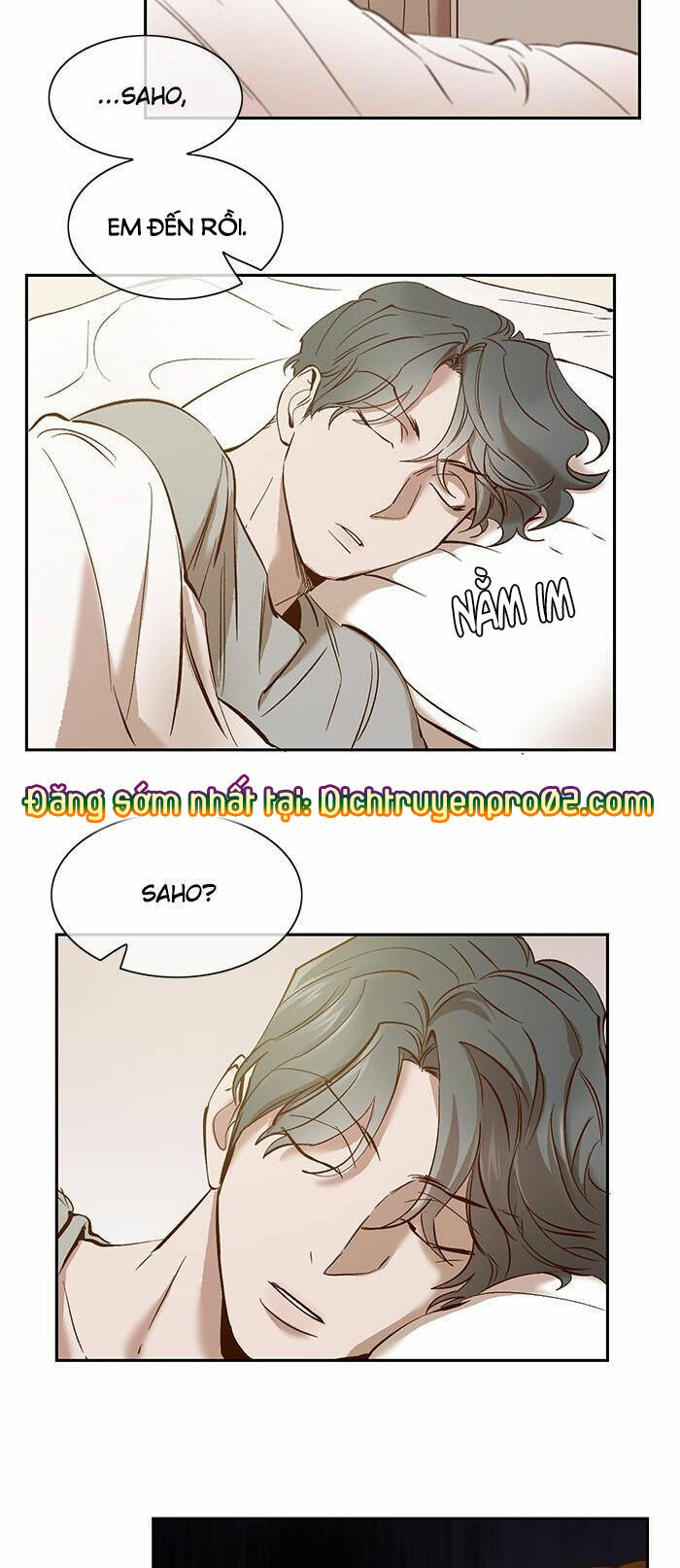 Quỷ Sứ Số 4 Chương 119 Ảnh 31