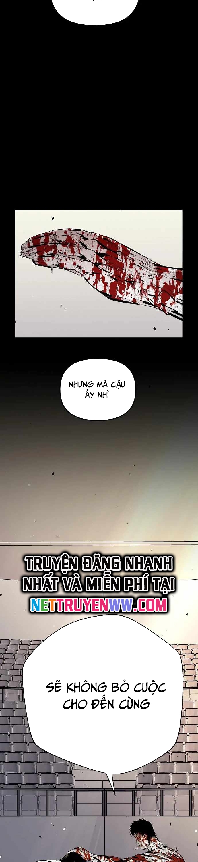 Cuồng Thú Chương 39 Ảnh 36