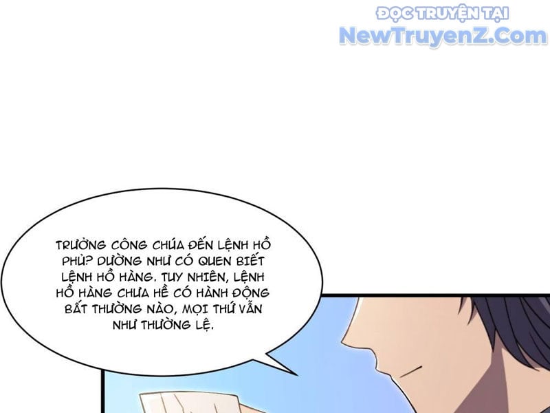 Phản Phái Muốn Sống Lâu Thêm Một Ngày Chương 33 Ảnh 60