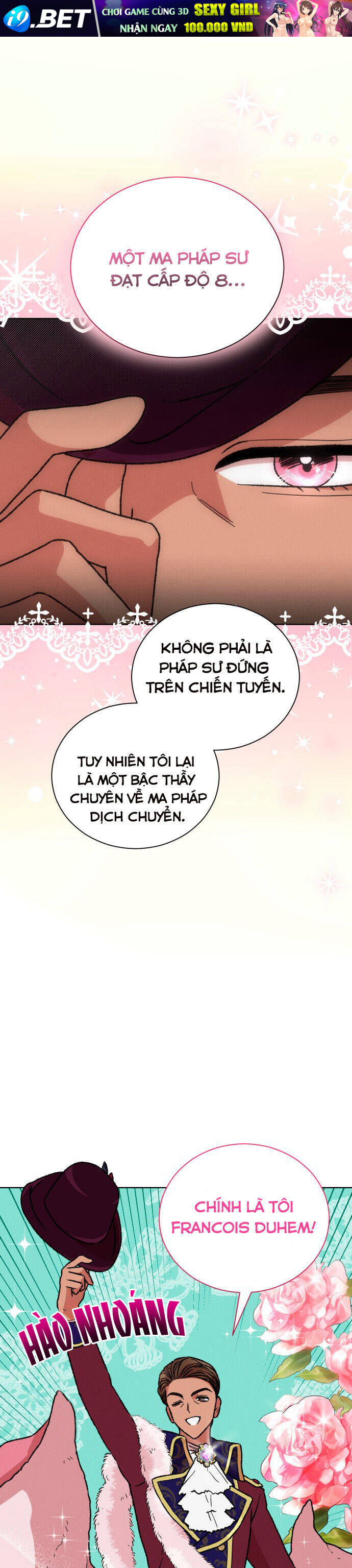 Nam Thứ Đình Công Thì Phải Làm Sao?! Chương 29 Ảnh 15