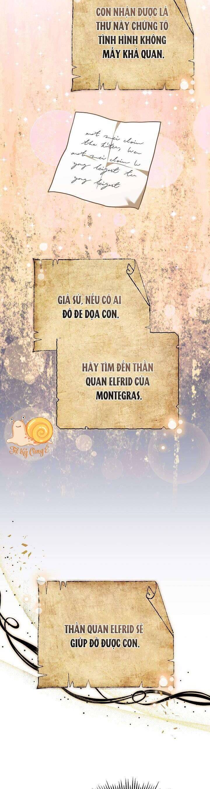 Hãy Ru Em Ngủ Chương 37 Ảnh 4
