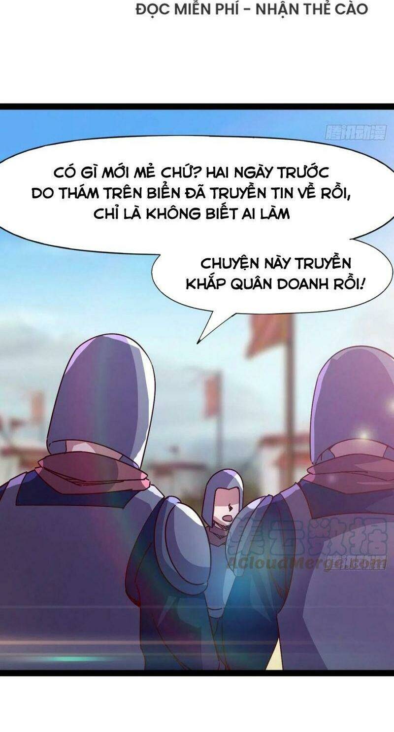 Kiếm Đồ Chương 101 Ảnh 3