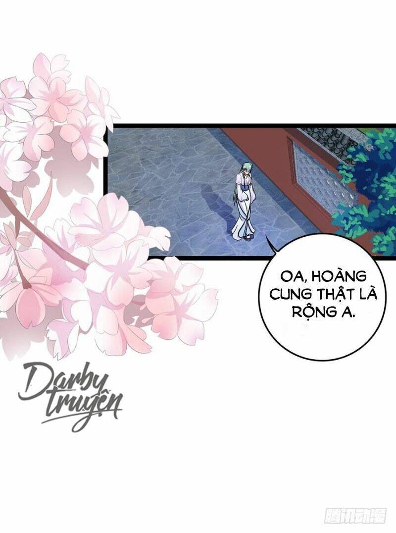 Lừa Thái Tử Đến Đây Dạy Dỗ Chương 7 Ảnh 16