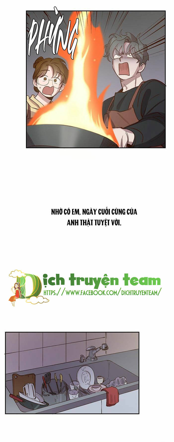 Quỷ Sứ Số 4 Chương 103 Ảnh 36