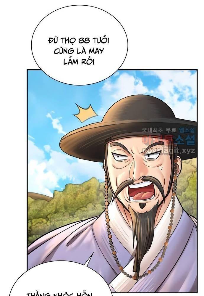 Muscle Joseon Chương 57 Ảnh 56