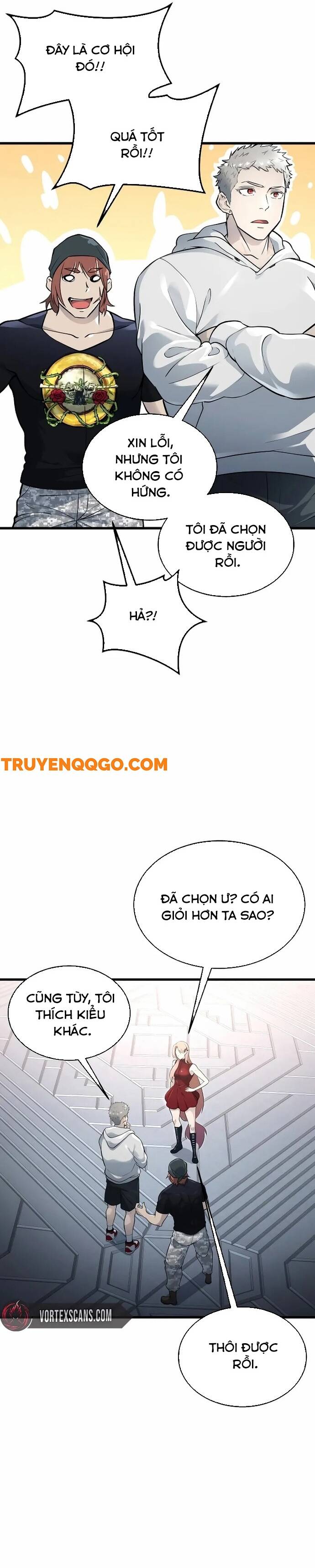 Urek Mazino Chương 3 Ảnh 38