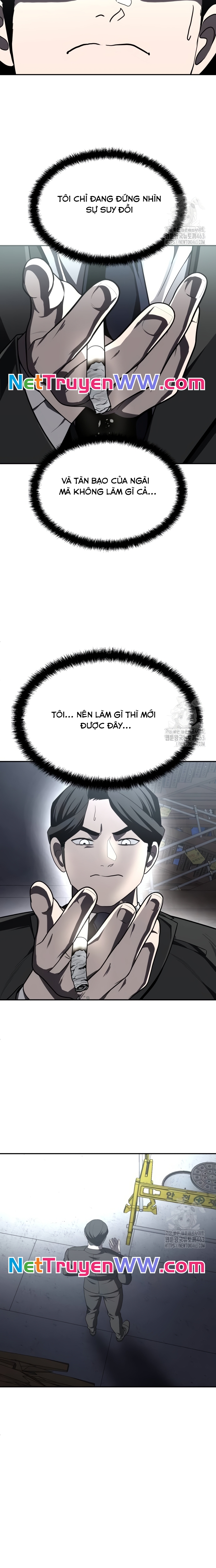 Món Đồ Chơi Chương 39 Ảnh 14