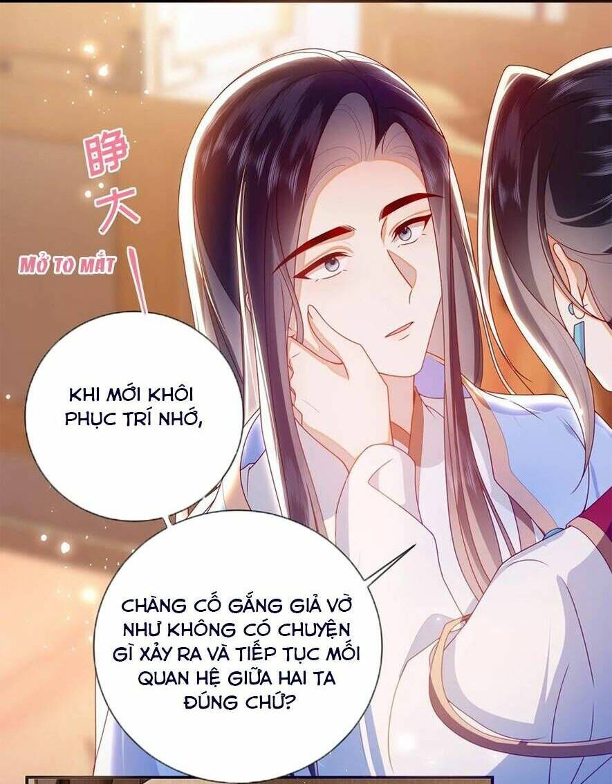 Lão Đại Xuyên Không Gả Cho Phu Quân Mù Chương 95 Ảnh 33