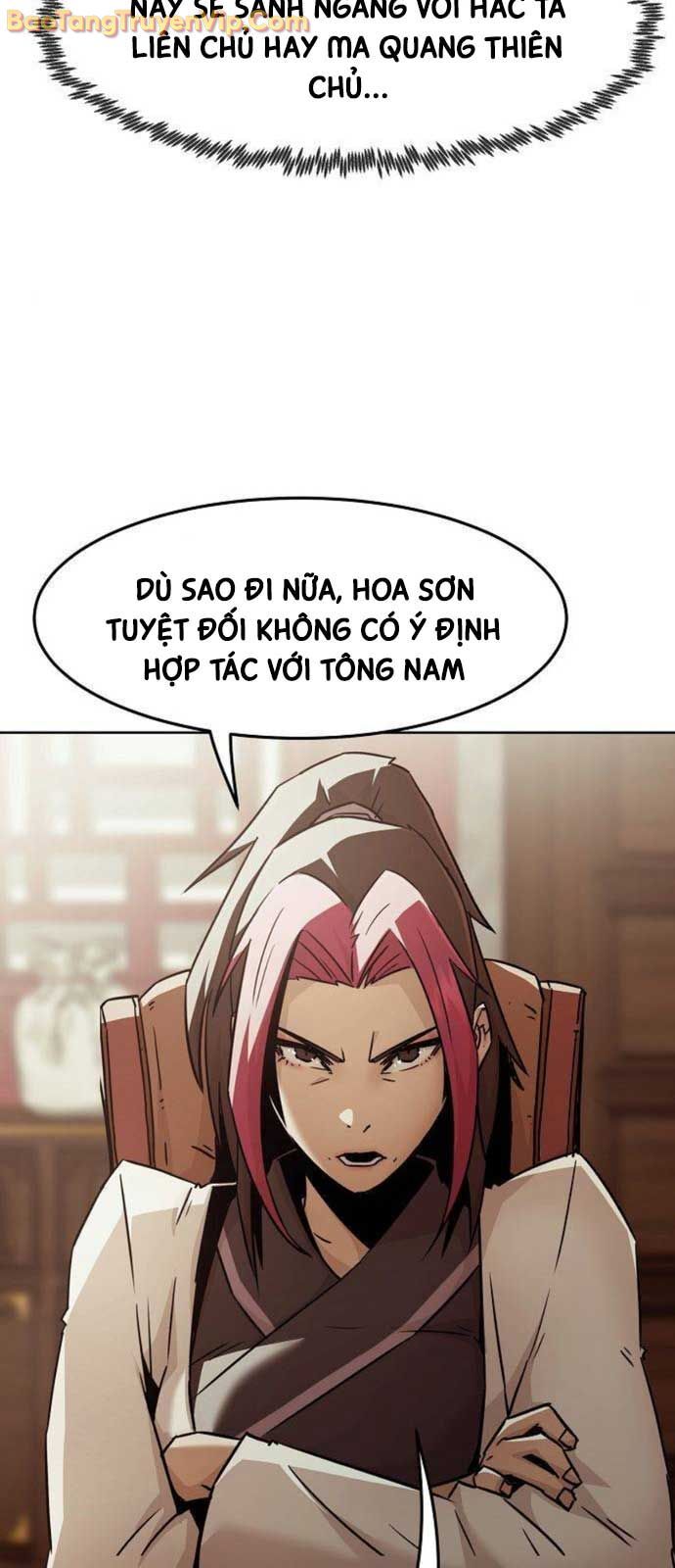 Tiểu Gia Chủ Của Tứ Xuyên Đường Gia Trở Thành Kiếm Thần Chương 73 Ảnh 83