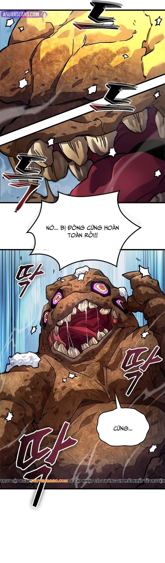 Từ Youtuber Thể Hình Triệu View Thành Kẻ Vô Dụng Trong Thế Giới Webtoon Chương 4 Ảnh 36