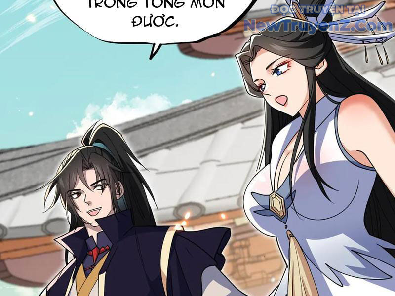Đồ Đệ Nữ Đế Của Ta Muốn Hắc Hóa! Chương 47 Ảnh 83