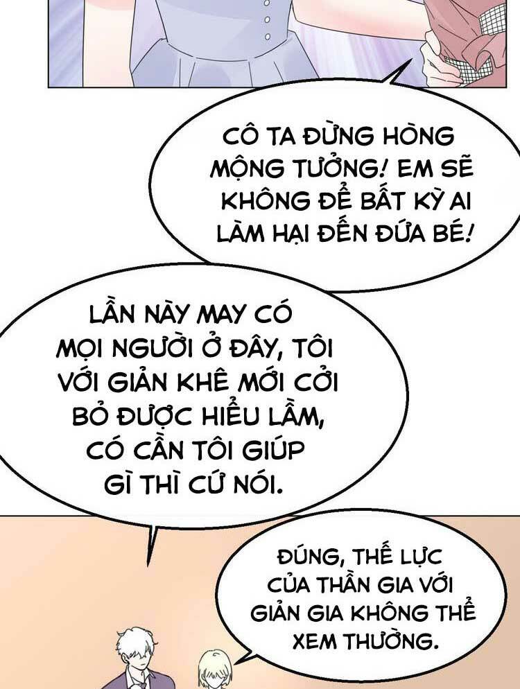 Điều Ước Sủng Ái Bất Bình Đẳng Chương 121.2 Ảnh 8