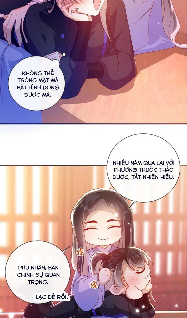 Lão Đại Xuyên Không Gả Cho Phu Quân Mù Chương 88 Ảnh 19