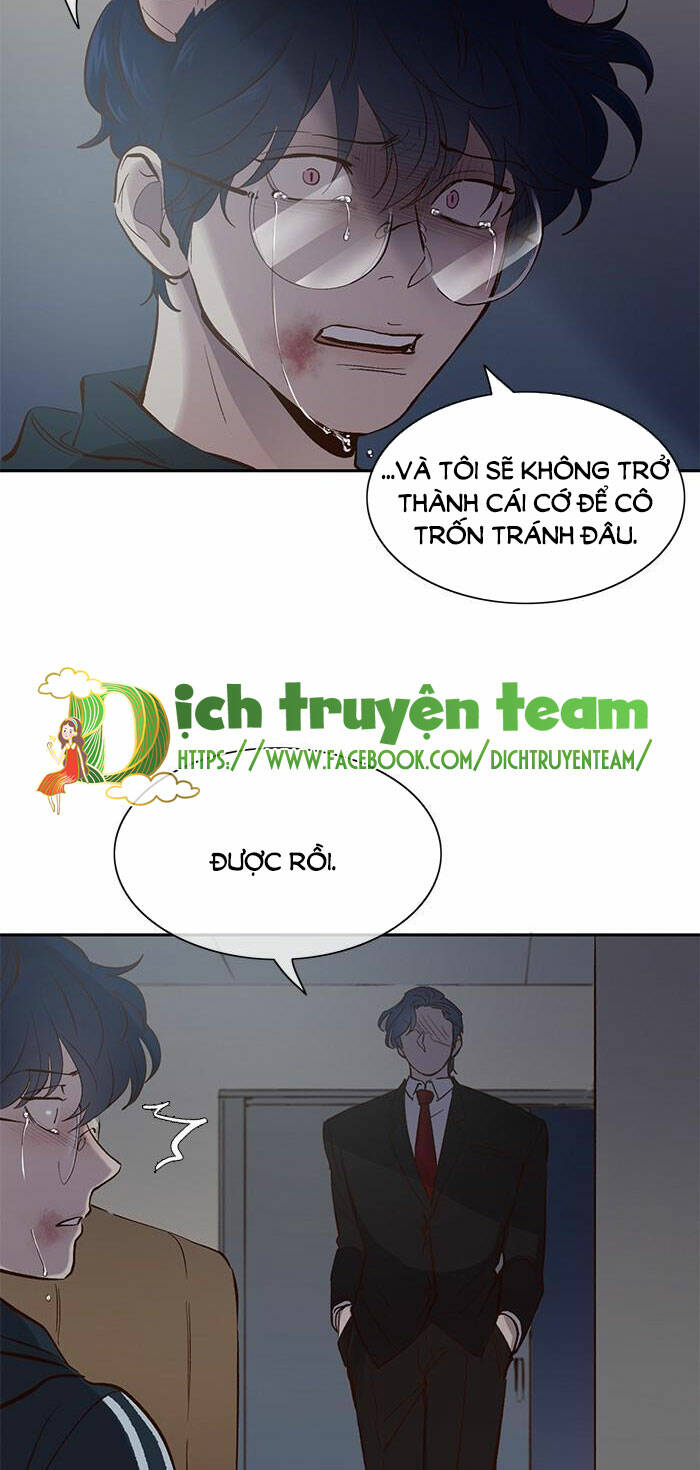 Quỷ Sứ Số 4 Chương 107 Ảnh 39