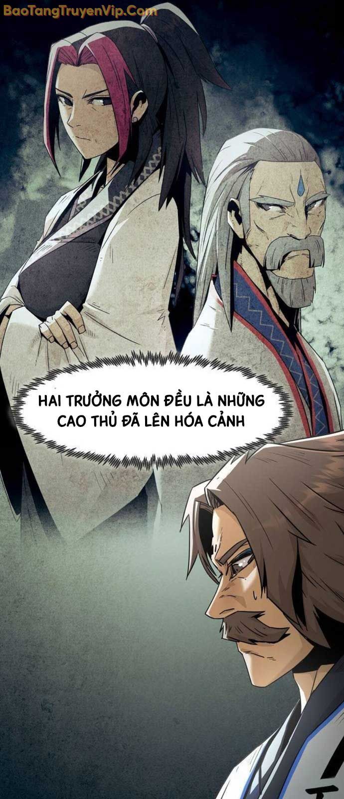Tiểu Gia Chủ Của Tứ Xuyên Đường Gia Trở Thành Kiếm Thần Chương 73 Ảnh 60
