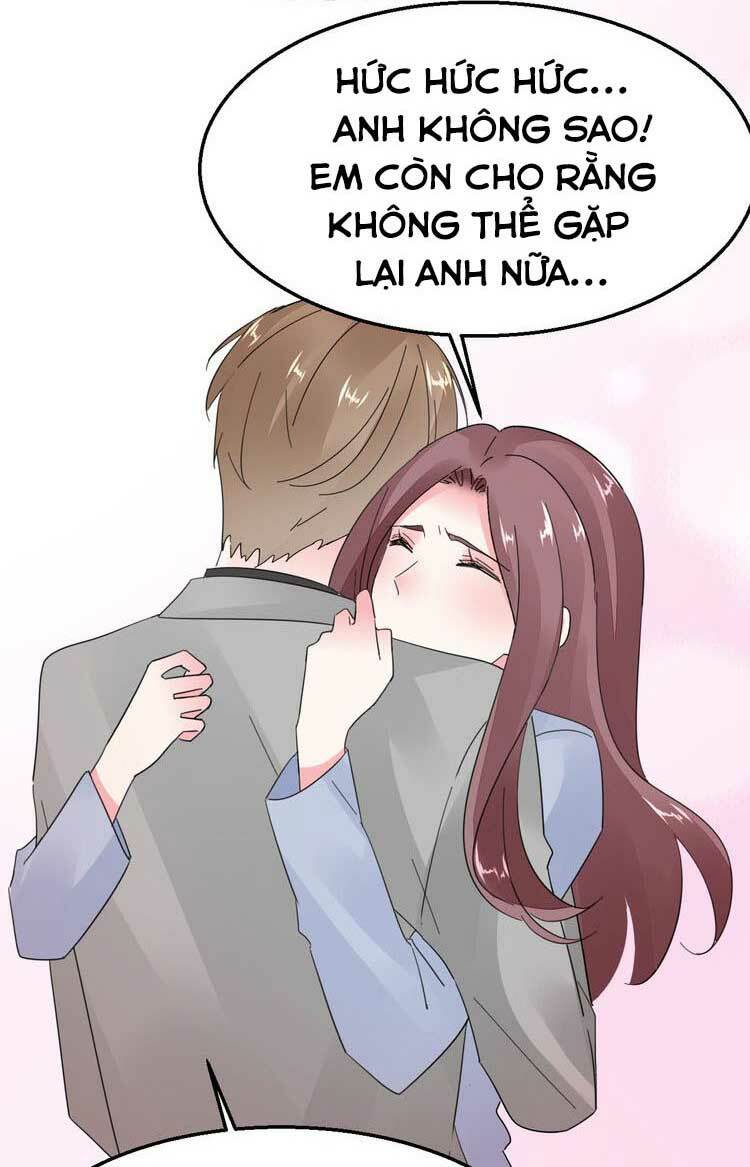 Điều Ước Sủng Ái Bất Bình Đẳng Chương 129 Ảnh 17