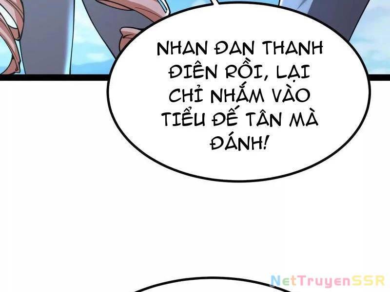 Đại Liên Minh Phản Xuyên Việt Của Bạo Quân Chương 73 Ảnh 83