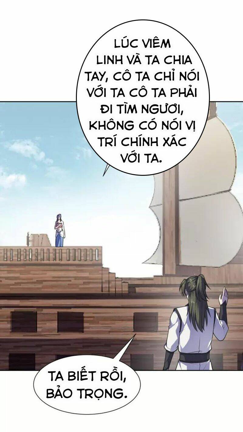 Nghịch Thiên Đại Thần Chương 79 Ảnh 52