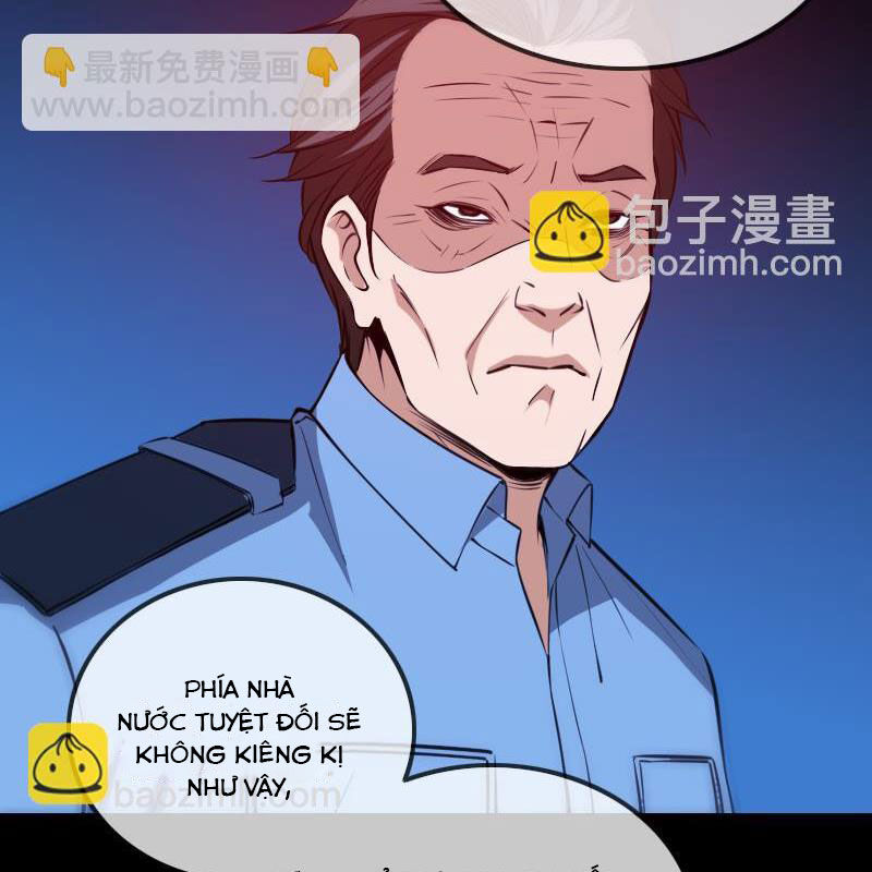 Kiếp Thiên Vận Chương 307 Ảnh 24