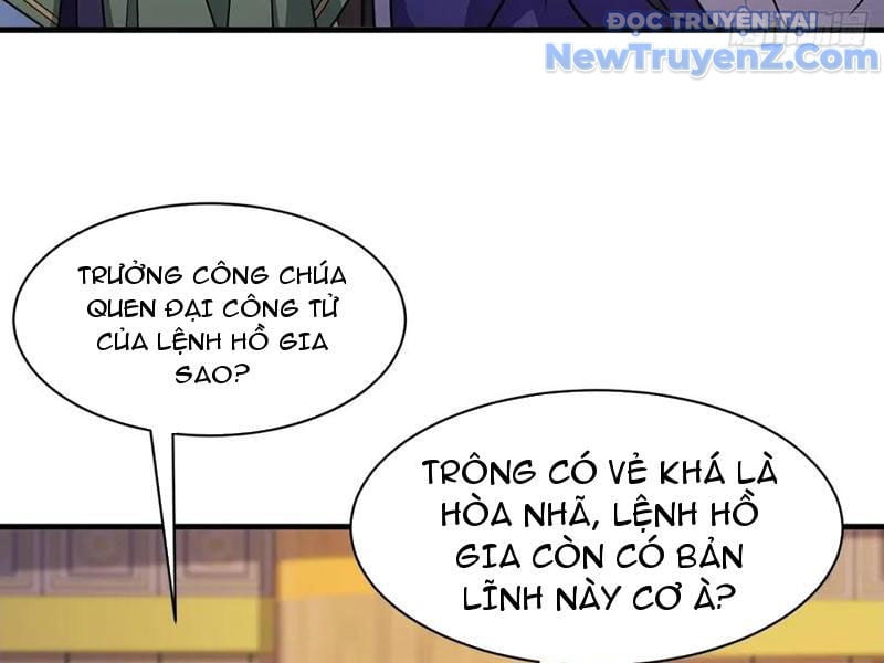 Phản Phái Muốn Sống Lâu Thêm Một Ngày Chương 30 Ảnh 74