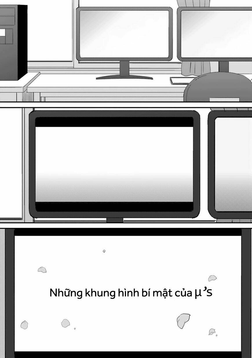 Các Dự Án Thần Tượng Trường Chương 38 Ảnh 6