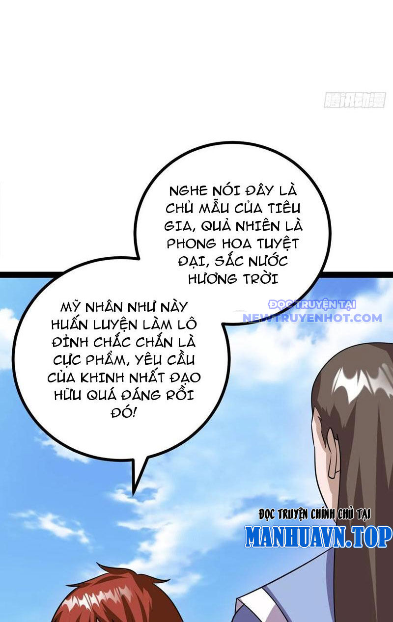 Trăm Tuổi Mở Hệ Thống, Hiếu Tử Hiền Tôn Quỳ Khắp Núi! Chương 79 Ảnh 22