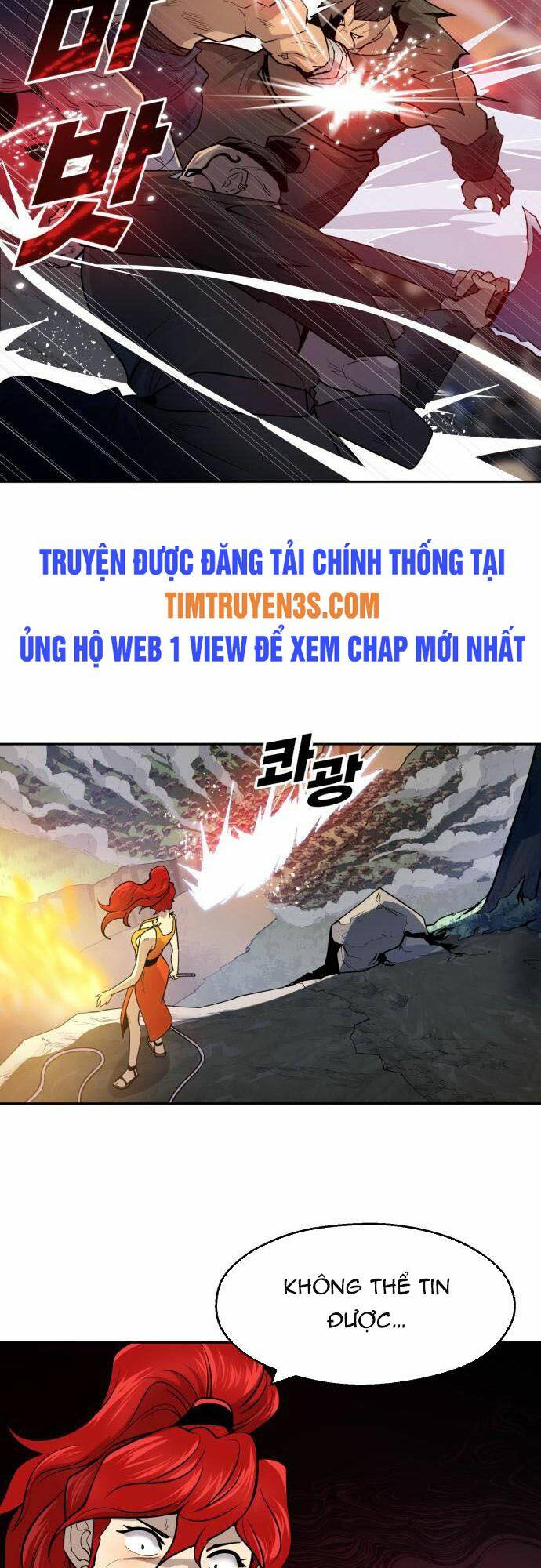 Thiếu Niên Kiếm Sư Chương 51 Ảnh 5