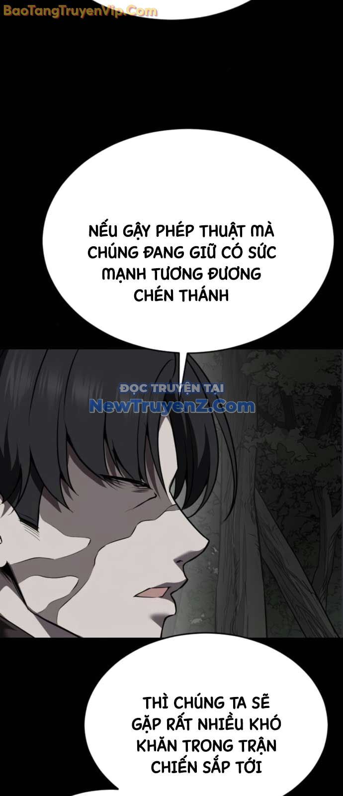 Cậu Bé Của Thần Chết Chương 279 Ảnh 15