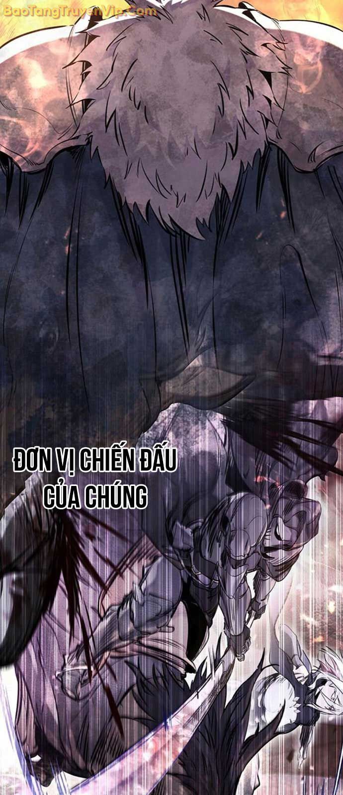 Mỗi Lính Đánh Thuê Trở Về Đều Có Một Kế Hoạch Chương 40 Ảnh 86