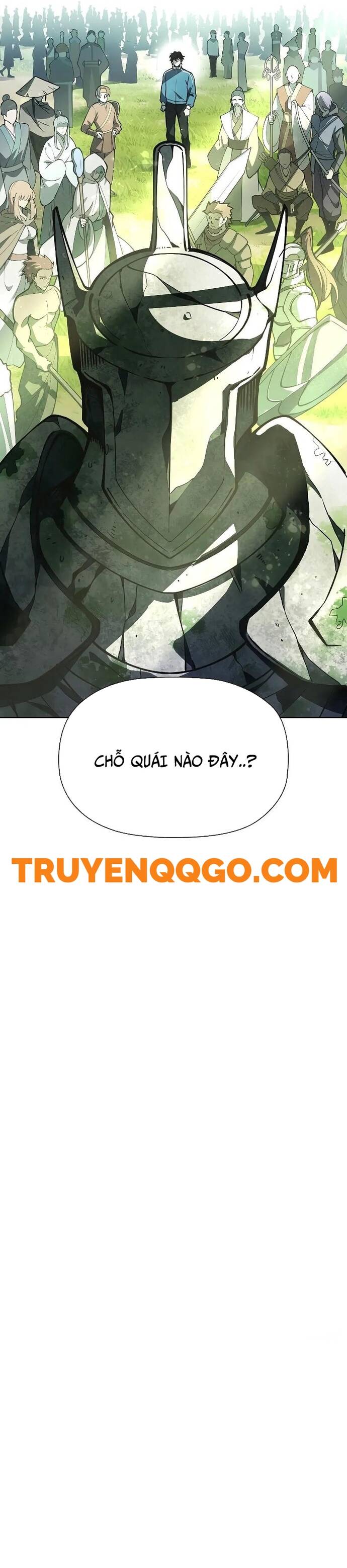 Kẻ Sống Sót Mạnh Nhất Chương 1 Ảnh 57