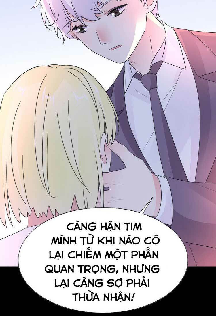 Điều Ước Sủng Ái Bất Bình Đẳng Chương 121.1 Ảnh 16