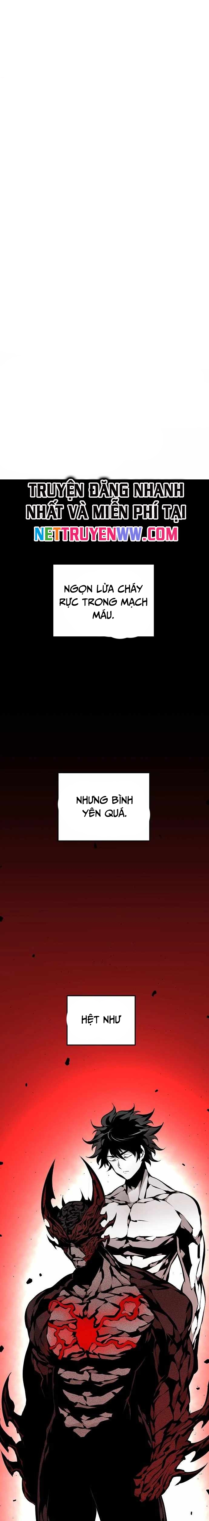 Cuồng Thú Chương 38 Ảnh 2