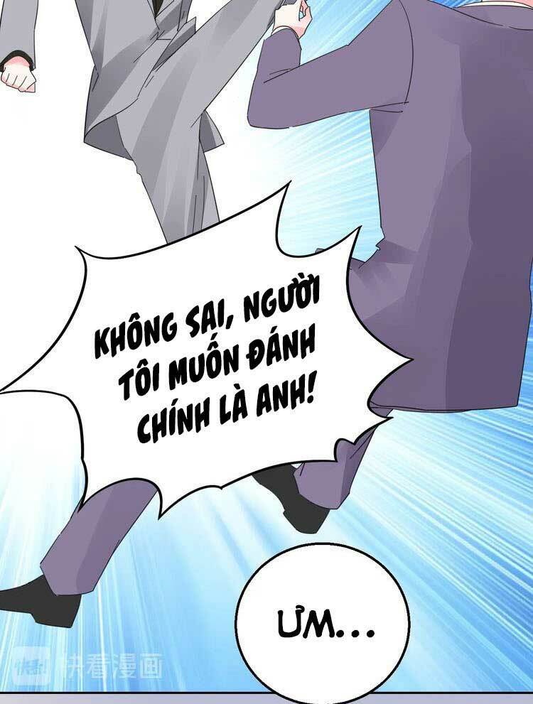 Điều Ước Sủng Ái Bất Bình Đẳng Chương 129 Ảnh 22