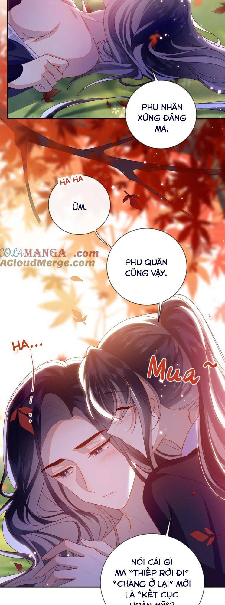 Lão Đại Xuyên Không Gả Cho Phu Quân Mù Chương 94 Ảnh 28