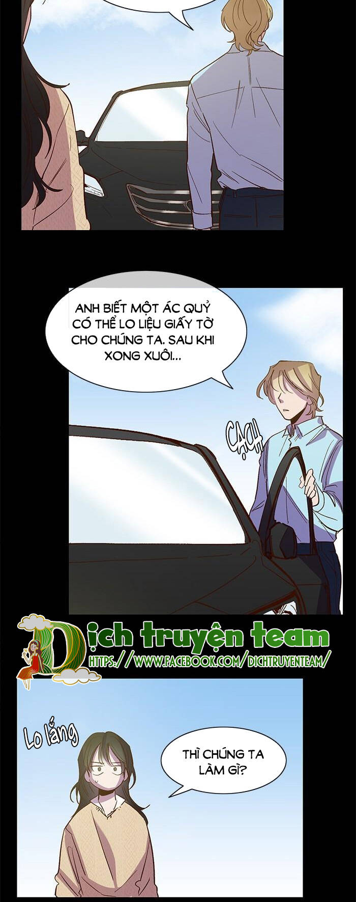 Quỷ Sứ Số 4 Chương 98 Ảnh 26