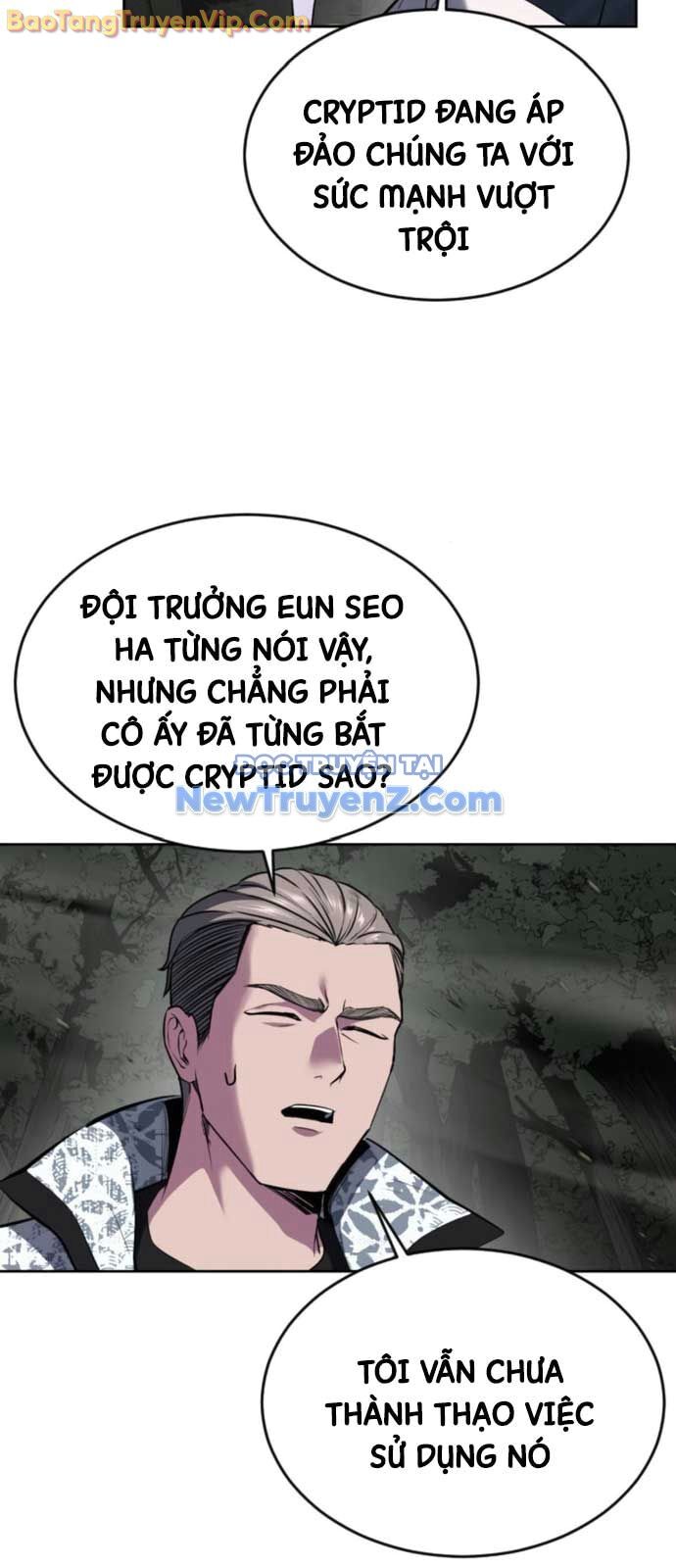 Cậu Bé Của Thần Chết Chương 279 Ảnh 39