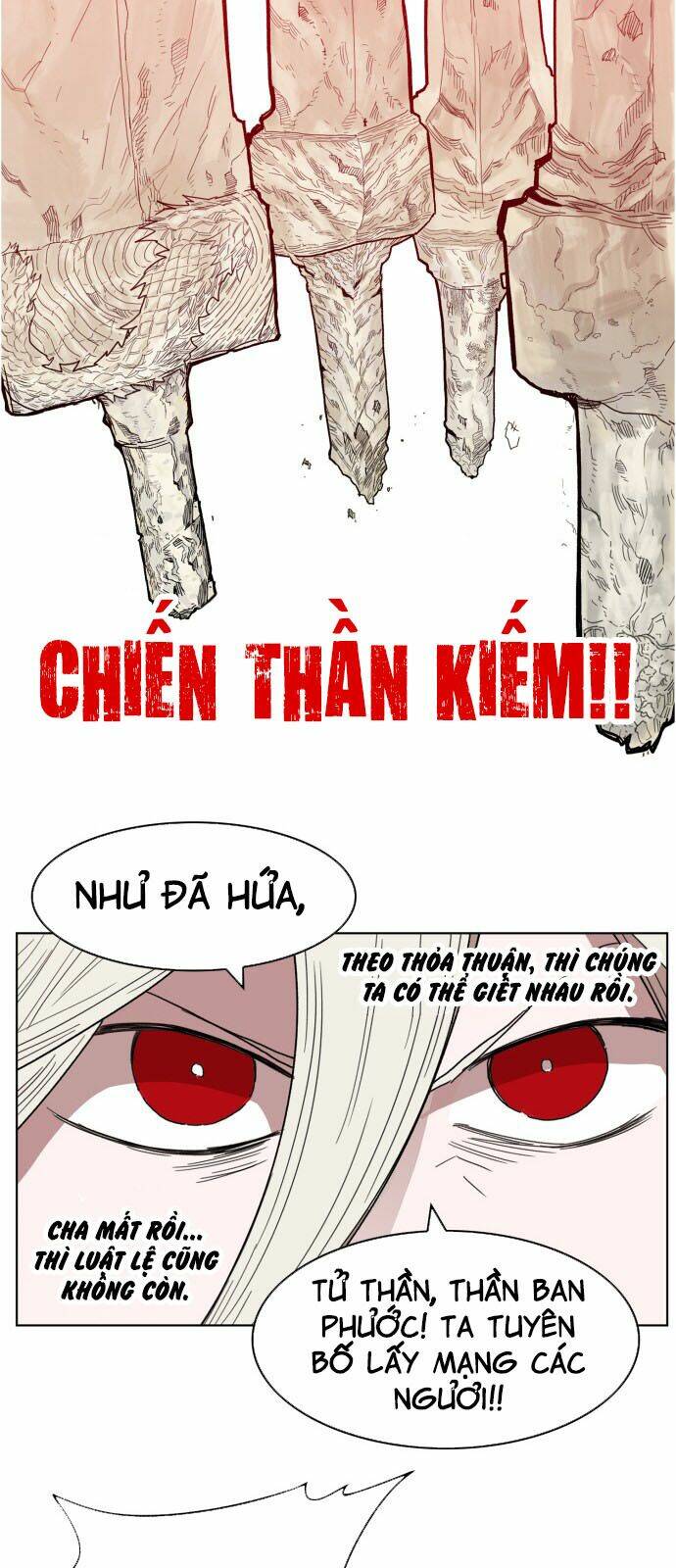 Hard Core Leveling Warrior Chương 168 Ảnh 51