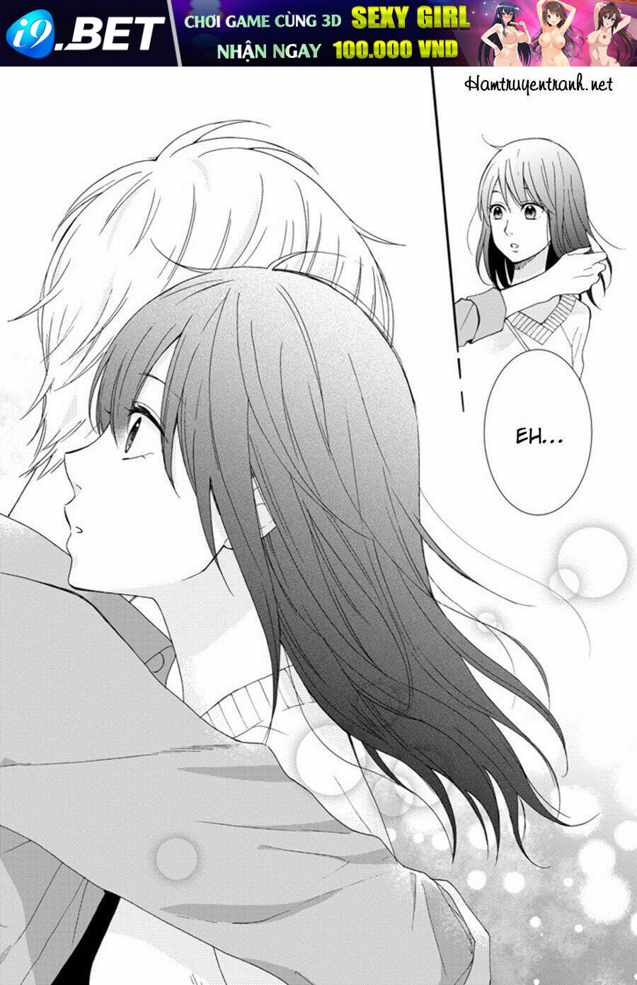 Boku Wa Nando Demo, Kimi Ni Hajimete No Koi Wo Suru Chương 5 Ảnh 30