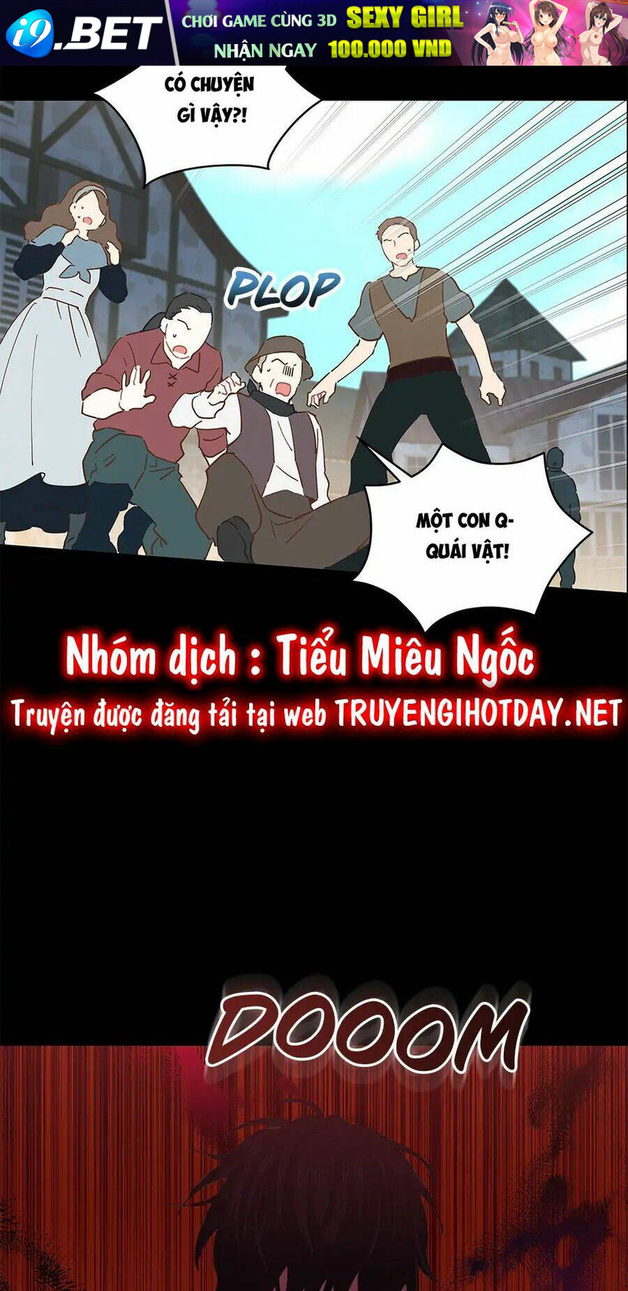 Tôi Đã Mệt Rồi Chương 81 Ảnh 15