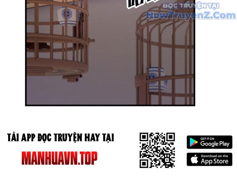 Phản Phái Muốn Sống Lâu Thêm Một Ngày Chương 33 Ảnh 59