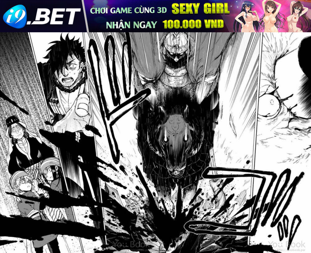 Kagitsuki No Alter Chương 1 Ảnh 38
