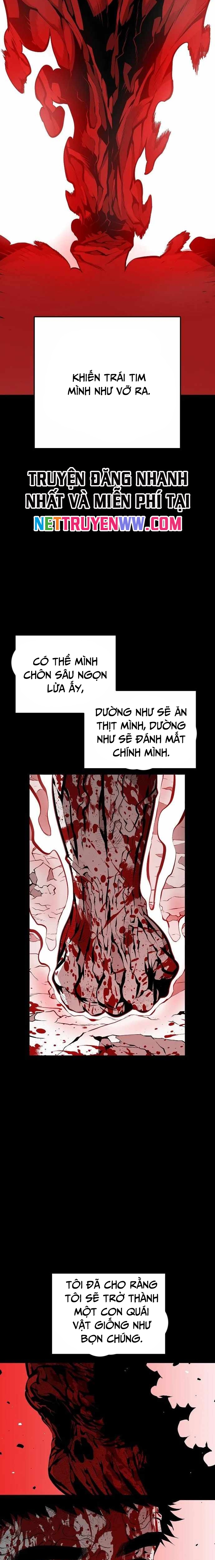 Cuồng Thú Chương 37 Ảnh 23