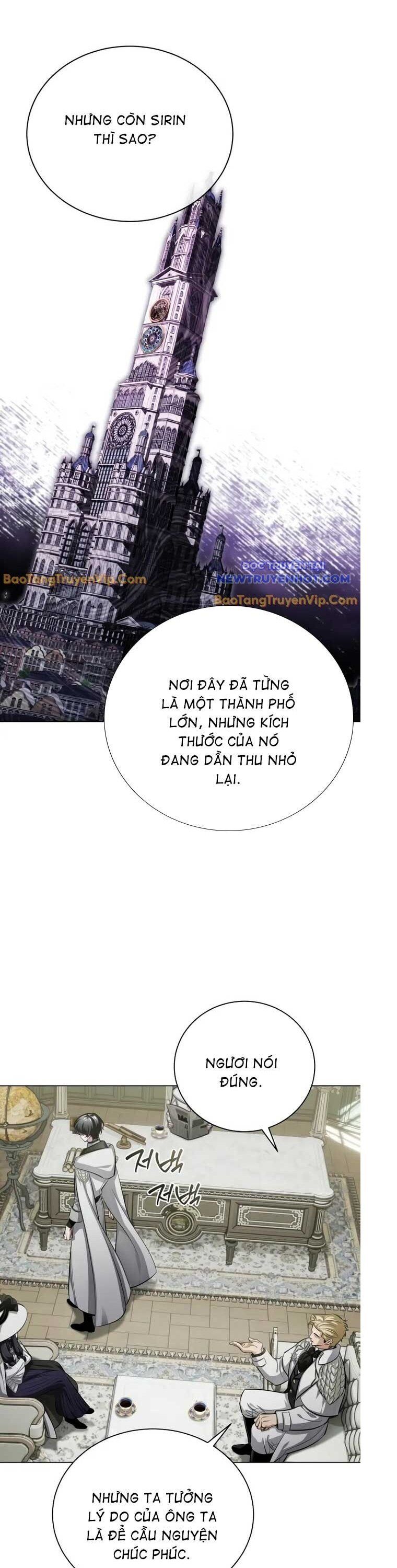 Đứa Con Có Vấn Đề Của Ma Tháp Chương 4 Ảnh 38